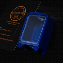 2.0 Boro Tank by Ambition Mods
