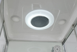 Душевая кабина AvaCan V2010LED