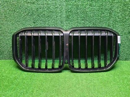 Решетка радиатора BMW X7 G07 (2019-2022)