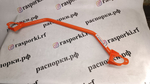 Распорка передних стоек (стаканов) Dodge Challenger 3 3.6л и Dodge Charger 7 (LD) 3.6л (ПОД ЗАКАЗ)