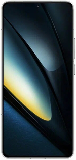 Смартфон Xiaomi Poco F6 Pro 16Gb/1Tb Белый