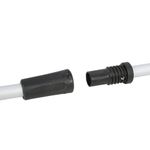 Высоторез/Сучкорез аккумуляторный Greenworks GD60PS25 Арт. 1402107, 60V, 25 см, без АКБ и ЗУ