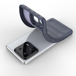 Противоударный чехол Flexible Case для Xiaomi 13 Pro