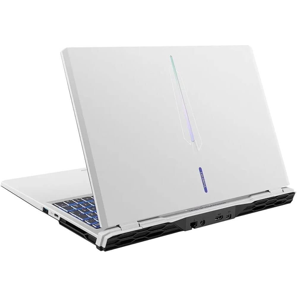Ноутбук Colorful EVOL P16 TA 24 (A10205400046)