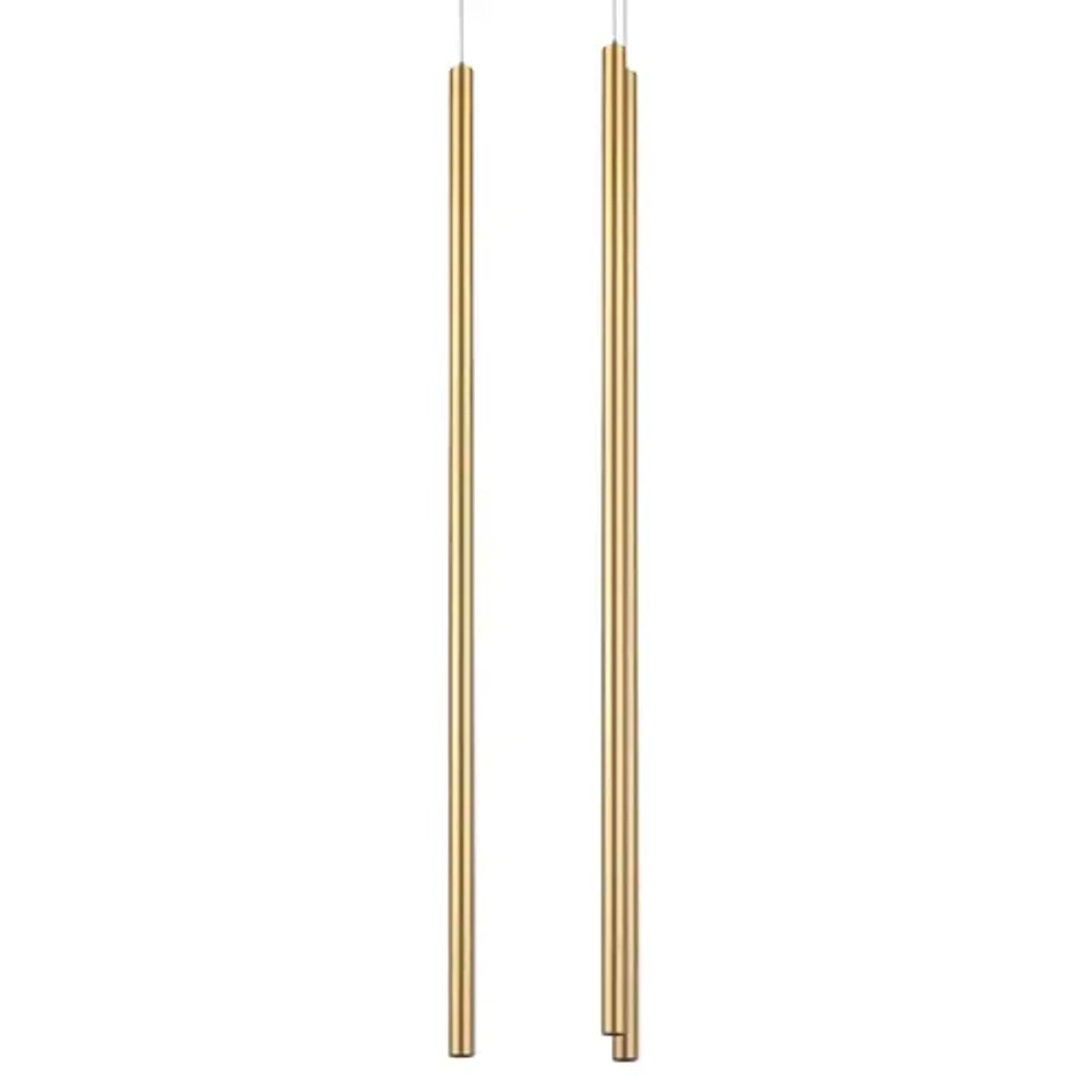Подвесной светодиодный светильник Lightstar TUBO L5T747443