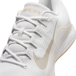 Теннисные кроссовки Nike Zoom Vapor 12 Clay - white/lt orewood/linen