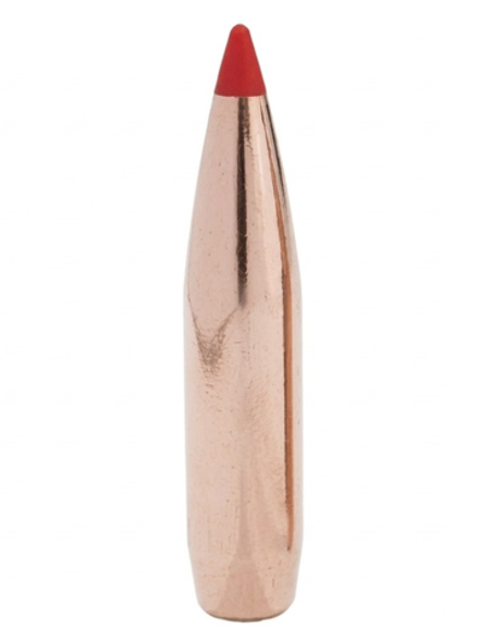 Пули HORNADY ELD-X 143 gr 6.5mm (.264cal) 100шт в картонной коробке