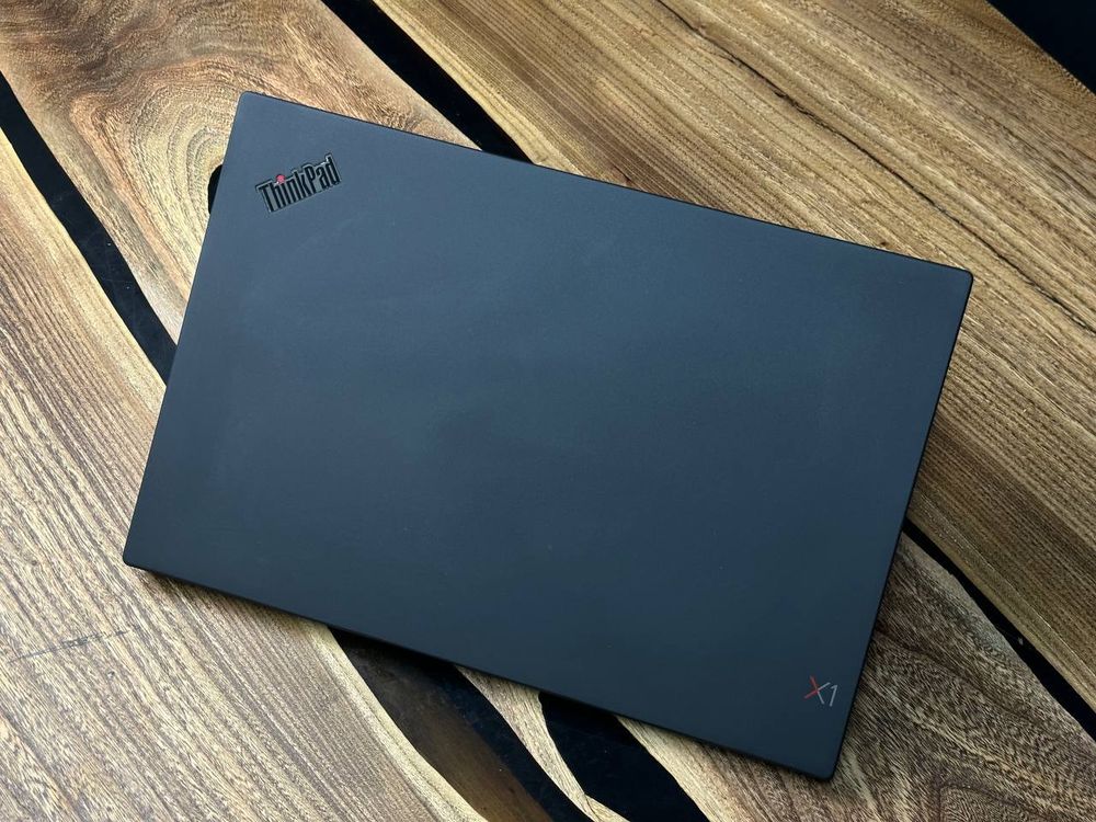 Ноутбук Lenovo Thinkpad X1 Carbon G6