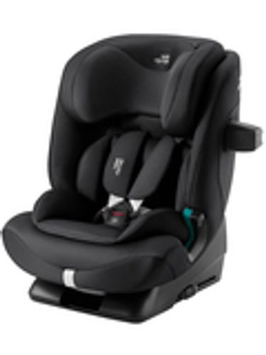 Автокресло 1/2/3 Britax Roemer ADVANSAFIX PRO Style Carbon Black, от 15 месяцев до 12 лет, 9-36 кг, isofix, черный