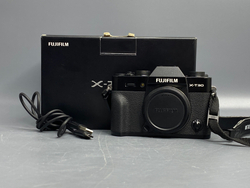 Fujifilm X-T30 II 5.000 кадров