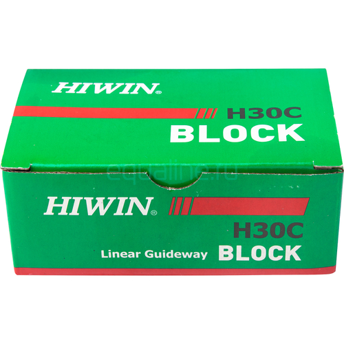 Каретка HIWIN HGH30CAZAP