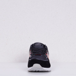 Кроссовки New Balance 574 Black арт 333-1
