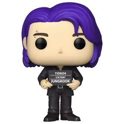Funko POP! BTS Butter: Jung Kook (285)