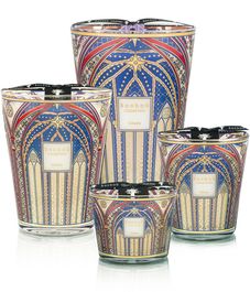 Celeste, свеча MAX 24 Celeste Limited editions, Baobab Collection