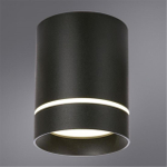 Накладной светодиодный светильник Arte Lamp ELLE A1949PL-1BK