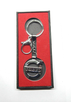 Брелок №069 Mercedes KING №069