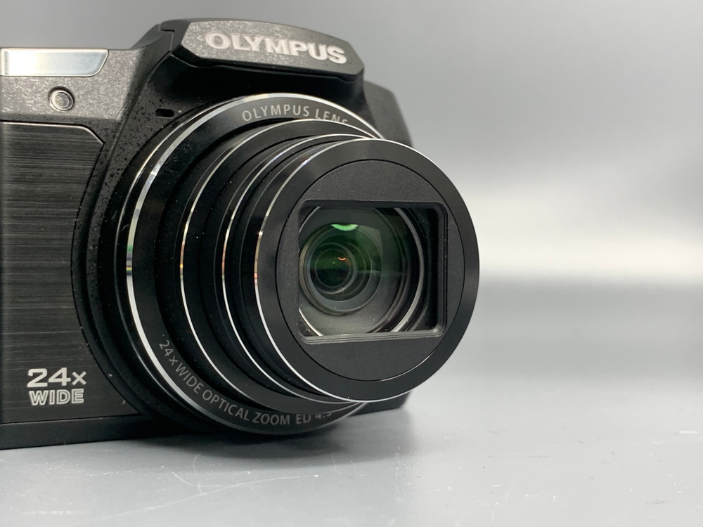 Olympus SZ-17