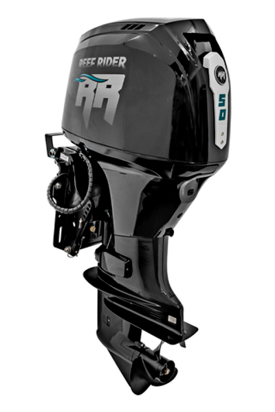 Лодочный мотор Reef Rider RREF50FVEL-T