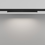 Магнитный трековый светильник Maytoni Basis TR192-1-8W4K-B