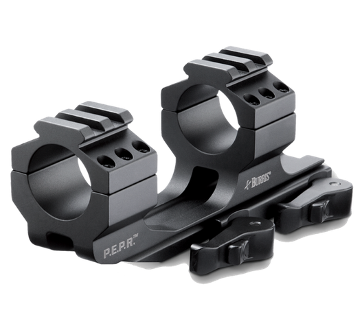 Быстросъемный кронштейн на едином основании Burris QD AR-P.E.P.R. с выносом на Weaver на 26 мм (410344)