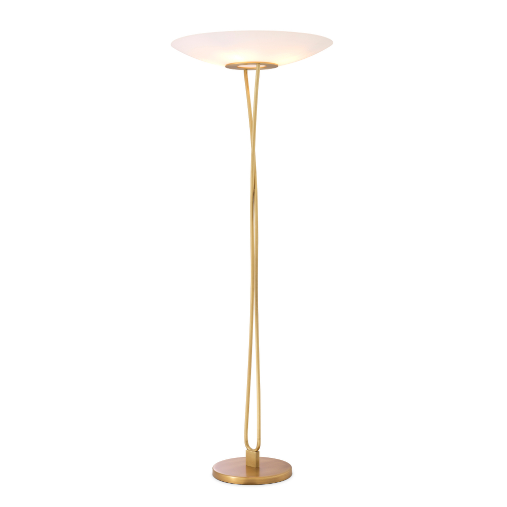 Торшер Floor Lamp Laila арт.116693