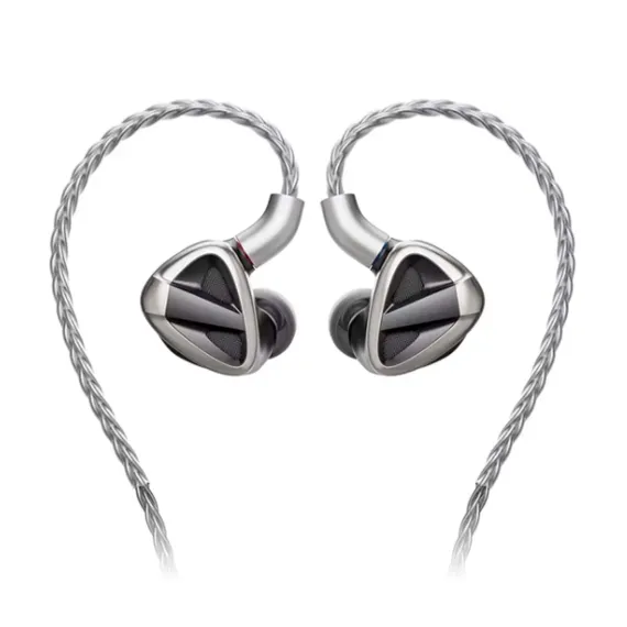 FiiO FH19 Black