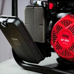 Инверторный генератор FUBAG TI 11000 A ES