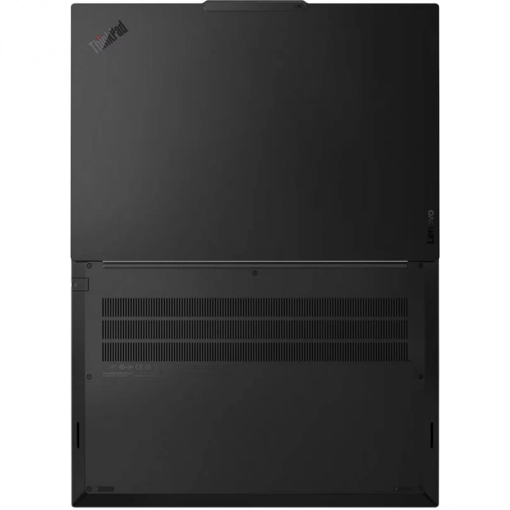 Ноутбук Lenovo ThinkPad E16 G3 16" IPS Core 5 210H 16Gb/512Gb SSD черный (21TF004RFW)