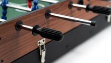 Игровой стол - настольный многофункциональный 3 в 1 "League"
