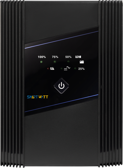 ИБП SMARTWATT UPS UNI 1500 / 1,5 кВА