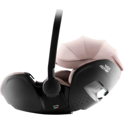 Автокресло 0+ Britax Roemer BABY-SAFE PRO Style Dusty Rose 2000040840