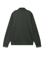 Мужская Толстовка Half Zip