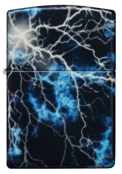 Зажигалка ZIPPO 48610 Lightning
