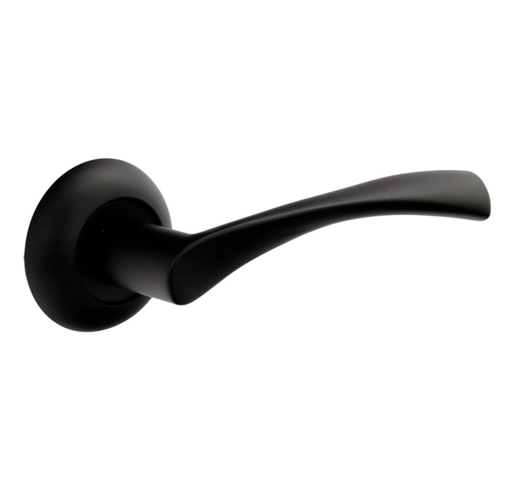 Ручка BUSSARE BC-132-10 BLACK черный PRAZO