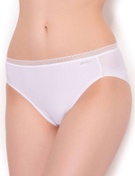 Трусики-слипы из микрофибры Best Comfort (Размер: L) (Цвет: телесный)
