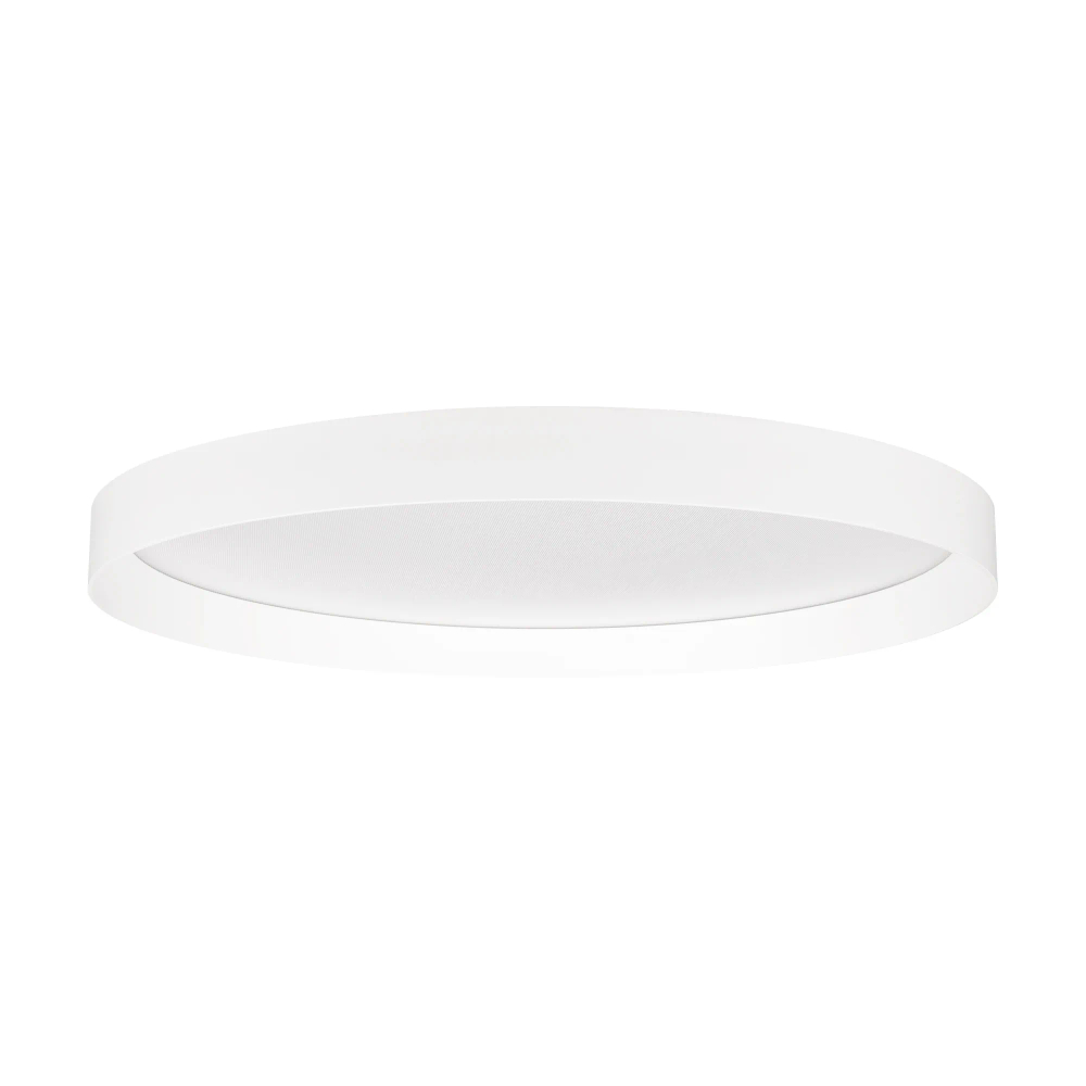 Светильник SP-ESTELY-R450-40W Warm3300-MIX (WH, 80 deg, 230V, TRIAC) (Arlight, IP20 Металл, 5 лет) 055367