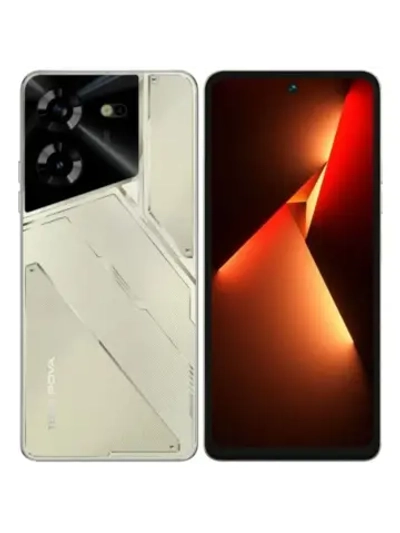 6,8" Смартфон Pova 5 8/256 ГБ 4894947000461 GOLD