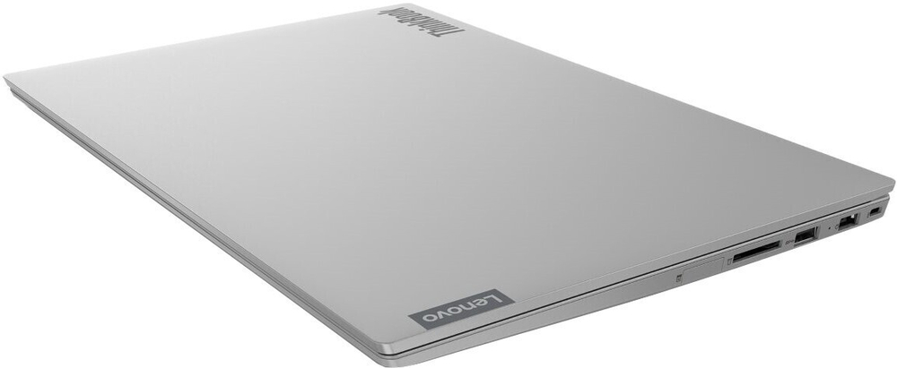 Ноутбук 15.6" FullHD Lenovo Thinkbook 15-IIL (20SM0036RU)