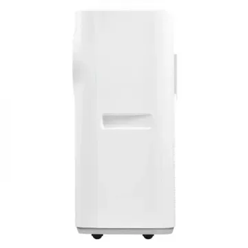 Мобильный кондиционер Zanussi ZACM-10 UPW/N6 White