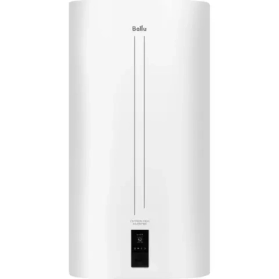 Водонагреватель Ballu BWH/S 100 Cetrion Inox Inverter