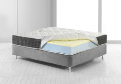 Матрас ортопедический 80x200x25 Magniflex Abbraccio 10