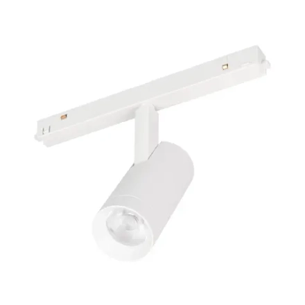 Светильник MAG-ORIENT-SPOT-R45-12W Day4000 (WH, 24 deg, 48V) (Arlight, IP20 Металл, 5 лет)