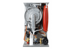 Настенный газовый котел E.C.A. Proteus Premix 28 HM NG