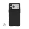 UAG Civilian LT with MagSafe Series Case for Apple iPhone 17 Pro Max Black (Чёрный)