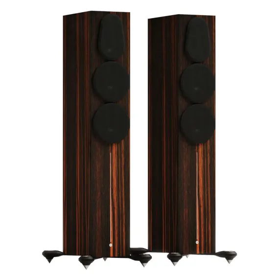 Monitor Audio Gold 300 (6G) Macassar