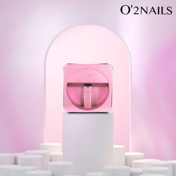 O2NAILS - ИНВЕСТИЦИЯ ИЛИ ПРОСТО ДОРОГАЯ ИГРУШКА? O2NAILS - ИНВЕСТИЦИЯ ИЛИ ПРОСТО ДОРОГАЯ ИГРУШКА?