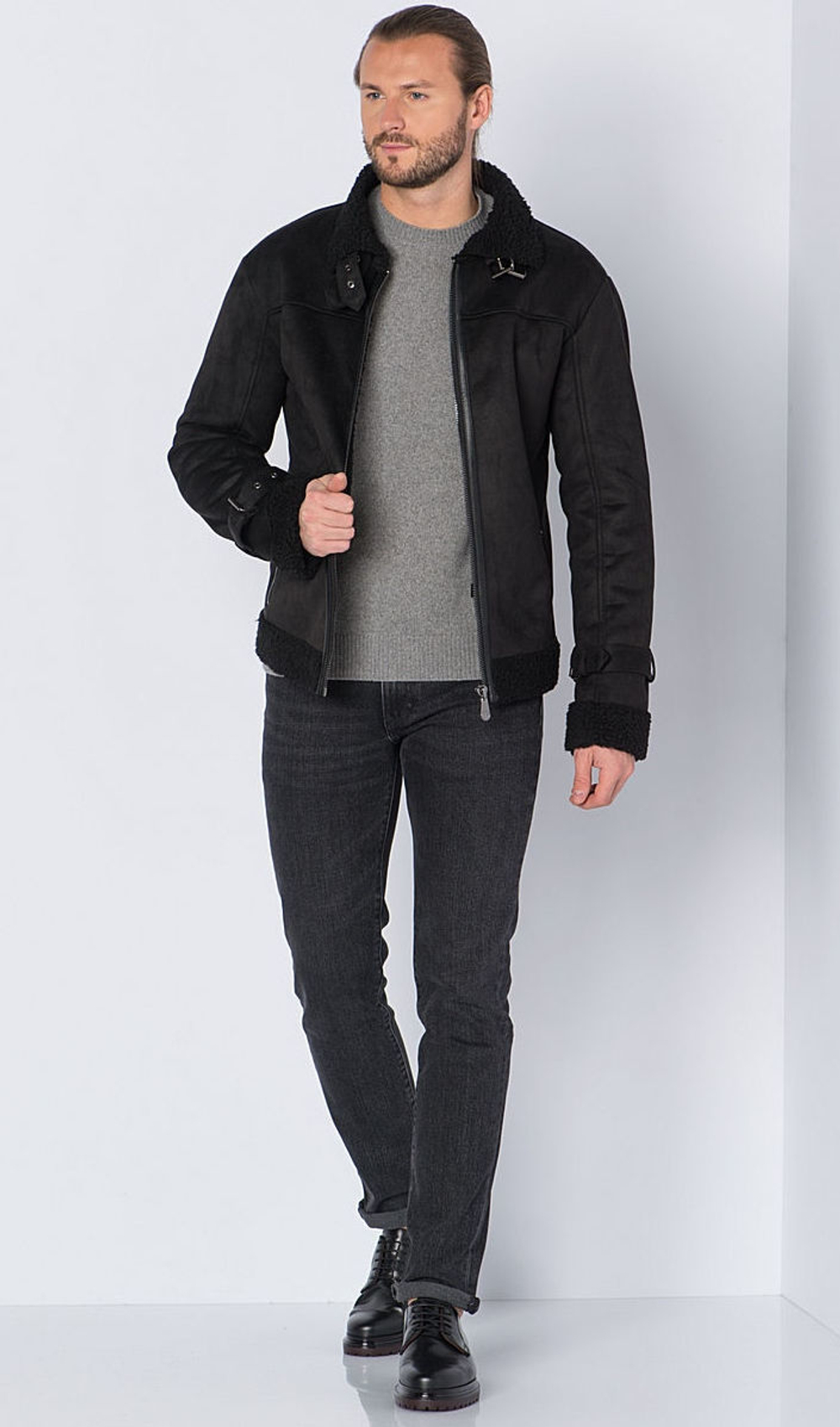 Куртка Trussardi Jeans