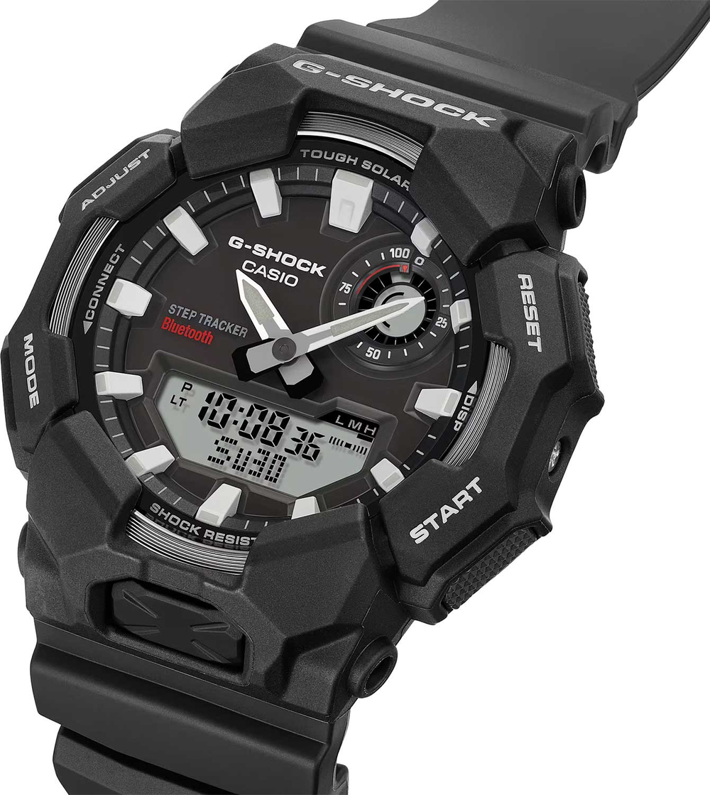 Мужские наручные часы Casio GA-B010-1A
