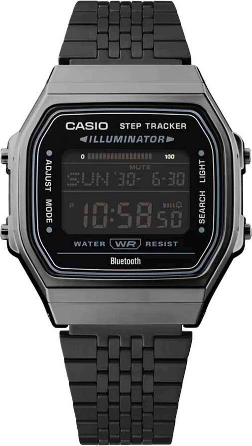 Наручные часы Casio Collection ABL-100WEGG-1B