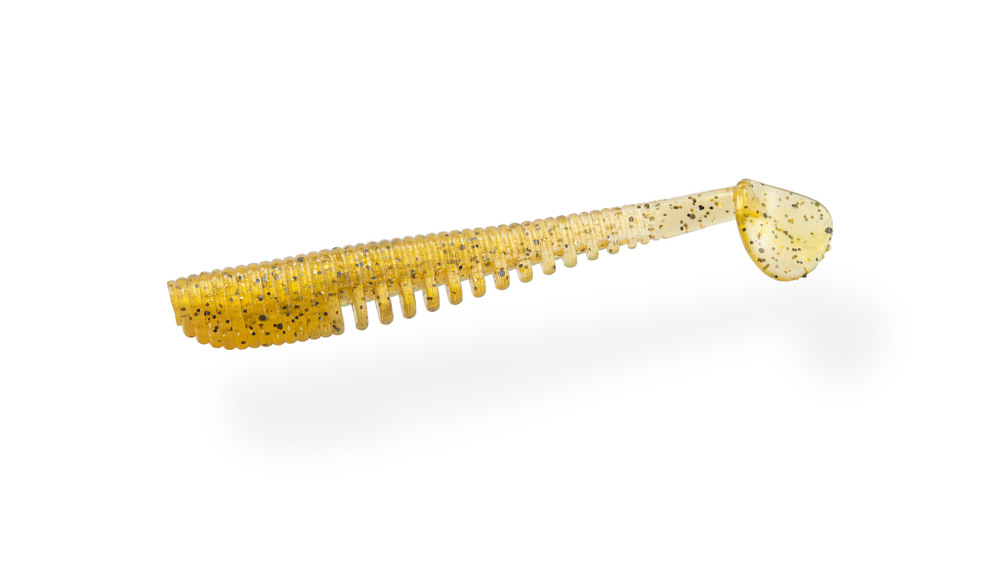 Силикон SnastiGood Awaryna 10 см цвет 24